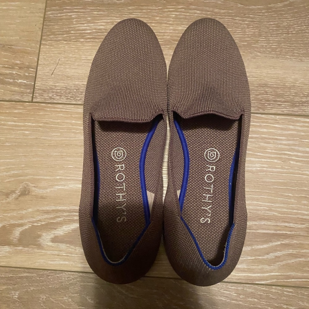 Rothy’s Loafer